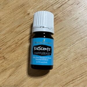 Young Living Sniffleease New